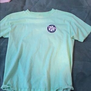 Itsa Girl Thing Mint T-Shirt